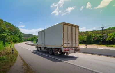 Konya ile Çerkeş Arası Bulaşık Makinesi Taşıma