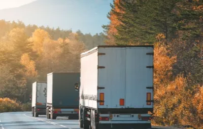 Konya ile Çerkeş Arası Klima Taşıma