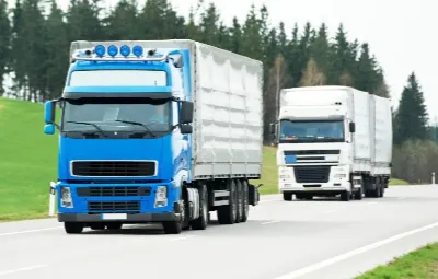 Konya ile Çerkeş Arası Eşya Taşıma